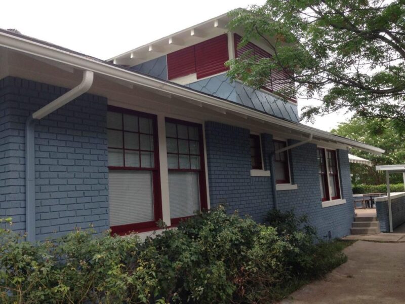 Plano Painting Contractor Stephens Painting