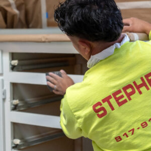 Painting Contractors - Stephens Painting