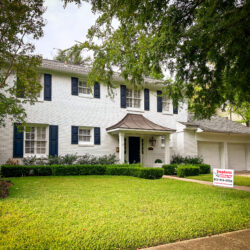 Painting Contractors - Stephens Painting - Residential Exterior