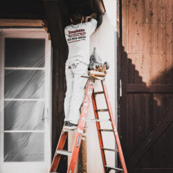 Painting Contractors - Stephens Painting - Residential Exterior