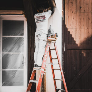 Painting Contractors - Stephens Painting - Residential Exterior