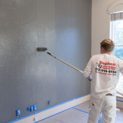 Painting Contractors - Stephens Painting