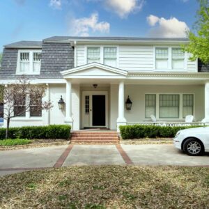 Painting Contractors - Stephens Painting