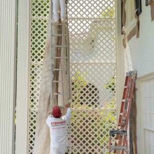 Painting Contractors - Stephens Painting