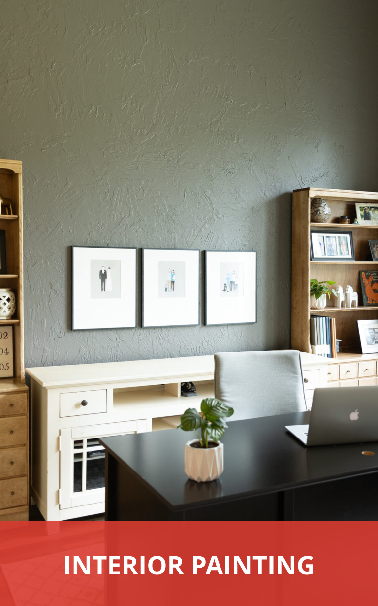 Interior Painting