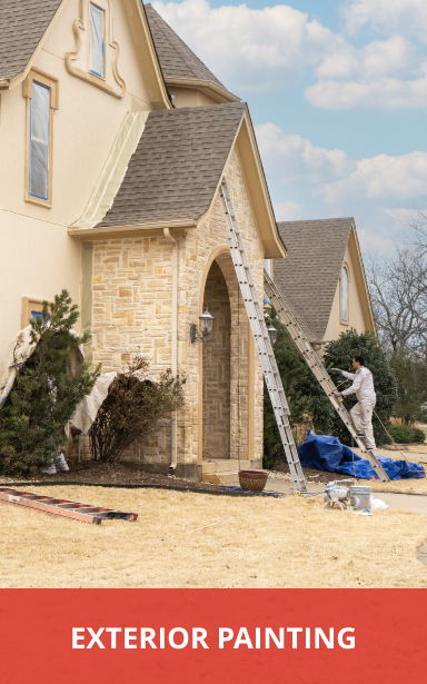 Exterior Painting